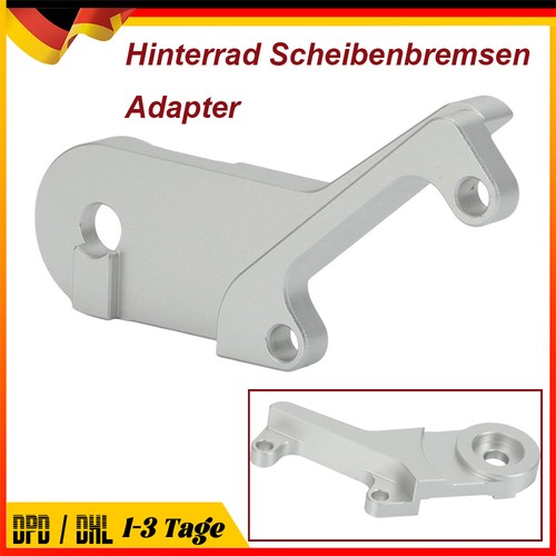 Hinterrad scheibenbremsen - hinterrad,