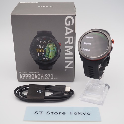 Neuwertig garmin approach - neuwertig],