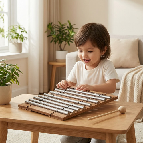 Energie klangstab für kinder - für,