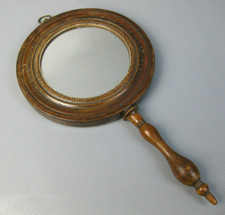 alter Kosmetikspiegel