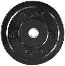 OnWay Olympia Hantelscheibe