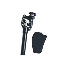 Suntour Federsattelstütze SP25 NCX 31,6 mm [Sattelstützen] in 2 Varianten