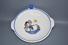 Kinderteller, Warmhalteteller