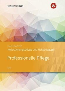 Professionelle pflege - professionelle,