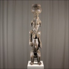 88959) Figur Senufo