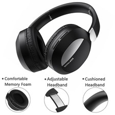 Wireless Bluetooth 5.3