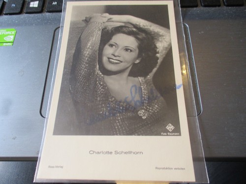 Charlotte schellhorn dt - charlotte,