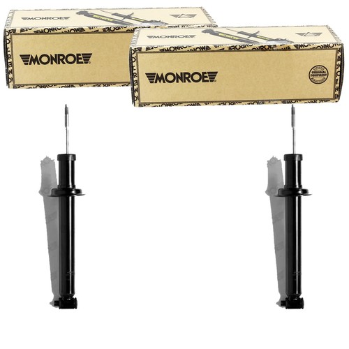 Monroe öldruck - monroe,