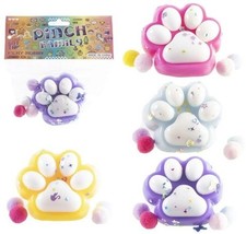 Squishy katzenpfote 7 5 x - ,