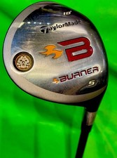 TAYLORMADE BRENNER 5 HOLZ