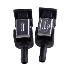 2X 5/16" 8mm Kraftstoff