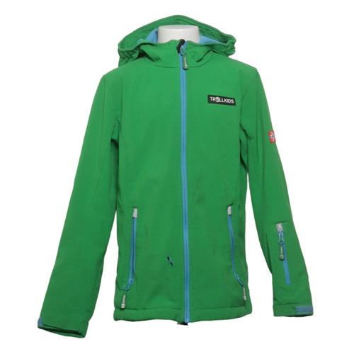 Trollkids softshelljacke - trollkids,,