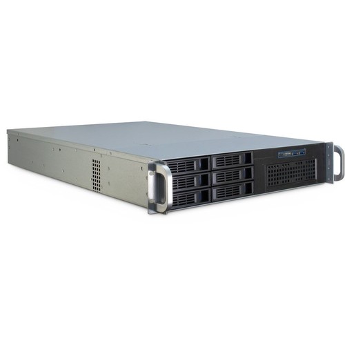 Zoll 2he servergehäuse - 19,