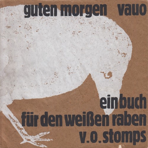 Buch guten morgen vauo - guten,