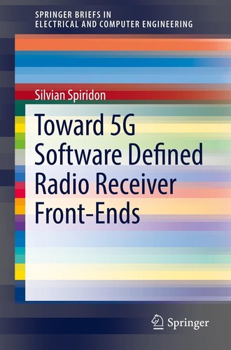 Toward software defined - 5g,