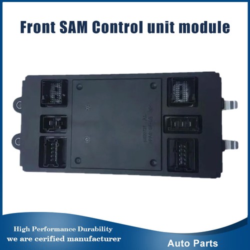 A1649004101 front sam modul - front,