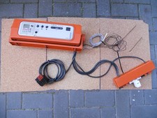 ??? Viessmann Trimatik MC 7450261 A + Schaltzeituhr MII E & 3 Fühler ??? 