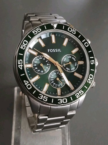 Herrenuhr fossil bannon bq2492 - herrenuhr,