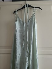 H & M, Jumpsuit, Overall, Gr. S, Mint, Pastell,Neu