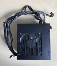 LiteOn Netzteil 500W ATX PC Netzteil 80 Plus Gold, Nicht Modular