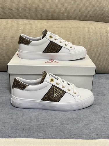 Guess gates2 damen sneaker - gates2,