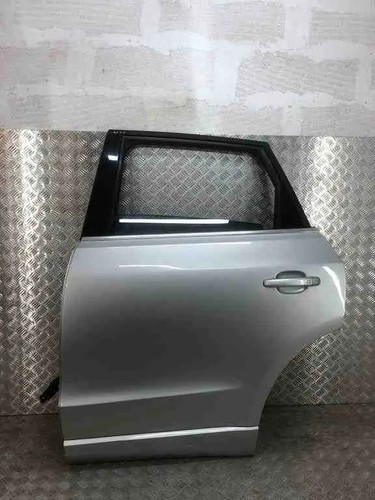 Audi tür hinten links - q5,