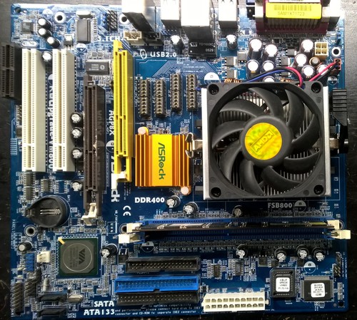 Bundle asrock k8upgrade vm800 - bundle:, k8upgrade-vm800