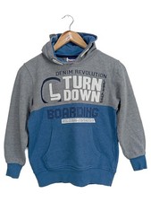 Jungen Kapuzenpullover Gr