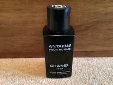 Chanel Antaeus Pour Homme