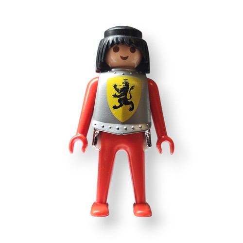 Playmobil figur ritter - playmobil,