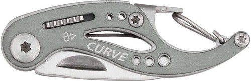Gerber gear curve edc - gear,