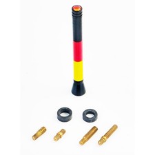 11cm Auto Kurzstabantenne
