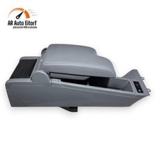 BMW E46 Mittelkonsole