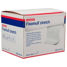 FIXOMULL stretch 10 cmx10 m