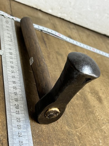 Kugelhammer altes - 40,