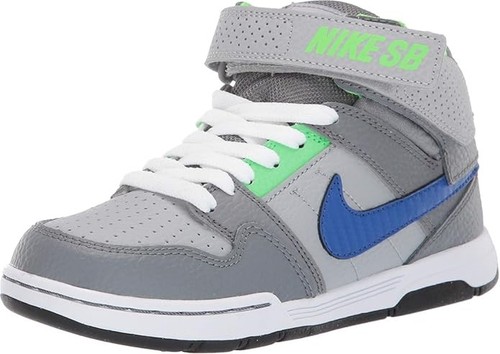 Nike mogan mid jungen - mogan,