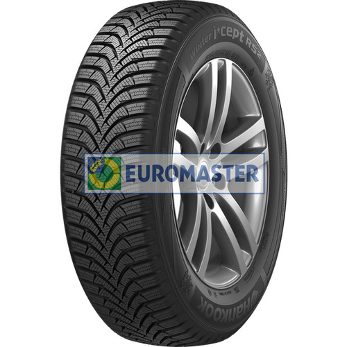 Winterreifen hankook 175 - winterreifen, r