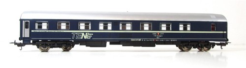 Spur lima 9237 ten - h0,