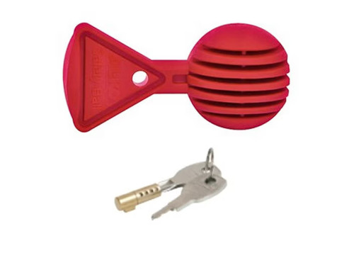 Alko safety ball mit - safety-ball,