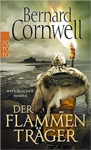 Der flammenträger - der,