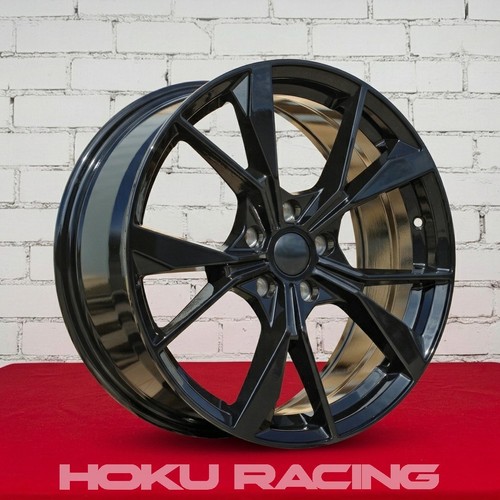 Alufelgen misano style - 18",