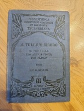 Cicero reden pro sulla - reden:,