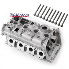 Neu Zylinderkopf Ventil Set Für Audi A3 VW Golf GTI 5K1 1,8 2,0 TSI CDH CCZ CDA