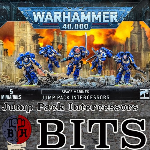 Warhammer 40k space marines - space,