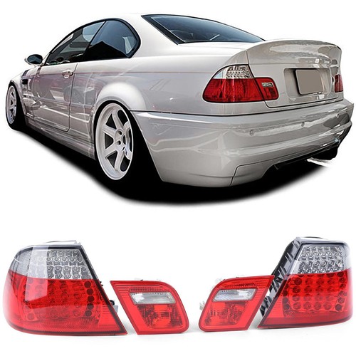 Für bmw 3er e46 - für,