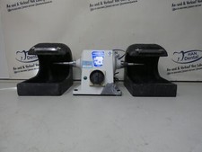 Gamberini Pietro Poliereinheit PL3 Poliertrog Poliermotor 00659