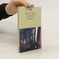 Der Büßer : Roman  | 