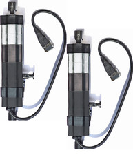 2 Stück Raffstore Dunkermotor