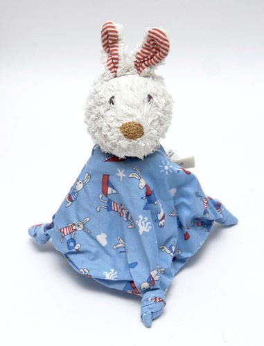 Käthe kruse hase - kruse, blau