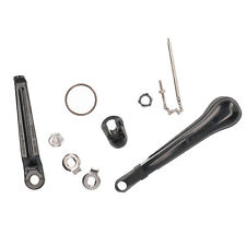 Originale Sturmey Archer Ersatzteile 3-Gang Abdeckung + Montage mit Anleitung